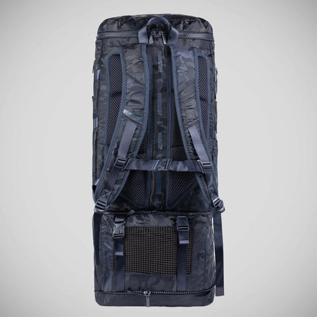 Venum Challenger Xtrem Back Pack Camo/Blue