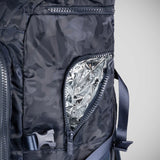 Venum Challenger Xtrem Back Pack Camo/Blue