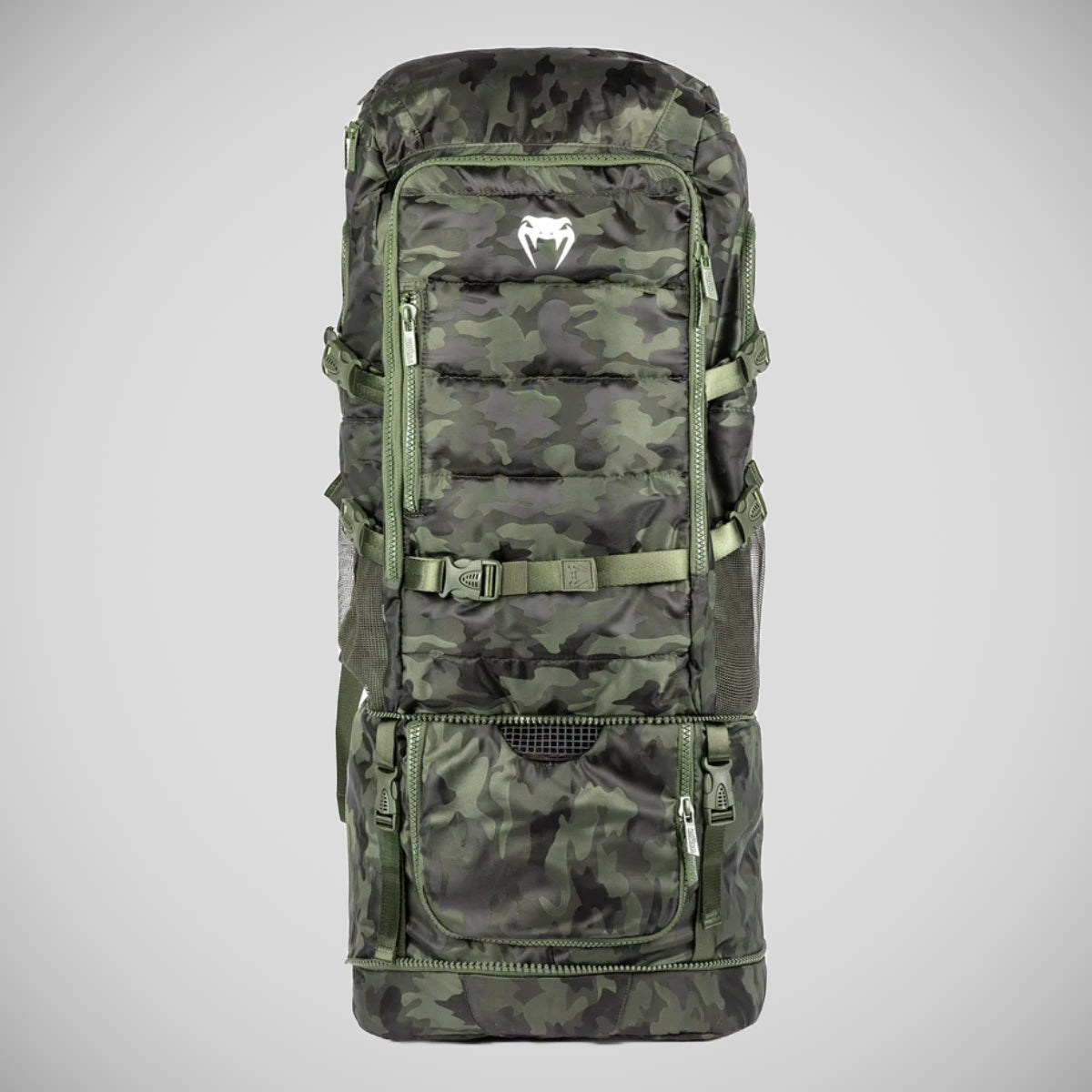 Venum Challenger Xtrem Back Pack Khaki/Camo