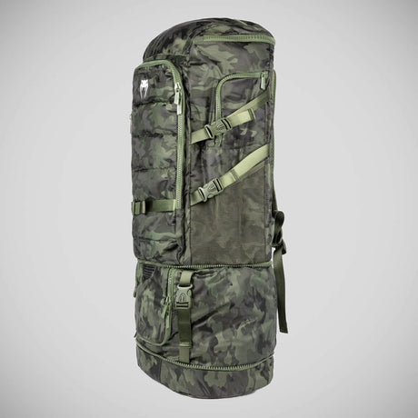 Venum Challenger Xtrem Back Pack Khaki/Camo