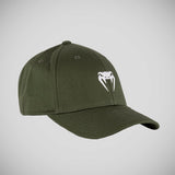 Venum Classic 2.0 Cap Jungle Khaki