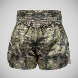 Venum Classic Muay Thai Shorts Desert Camo