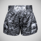 Venum Classic Muay Thai Shorts Urban Camo