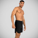 Venum Contender Fight Shorts Black/White