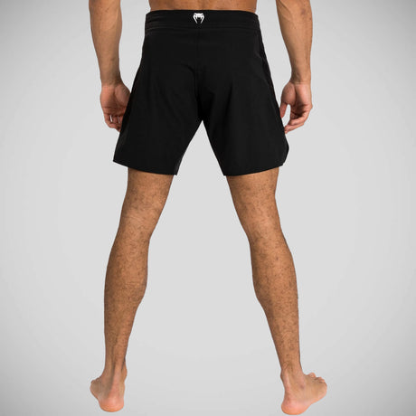 Venum Contender Fight Shorts Black/White