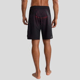 Venum G-Fit Air Fight Shorts Black/Red