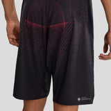 Venum G-Fit Air Fight Shorts Black/Red