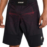 Venum G-Fit Air Fight Shorts Black/Red