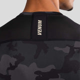 Venum G-Fit Air Short Sleeve Rash Guard Digital Urban Camo