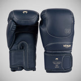 Venum Impact Evo Boxing Gloves Icy Blue