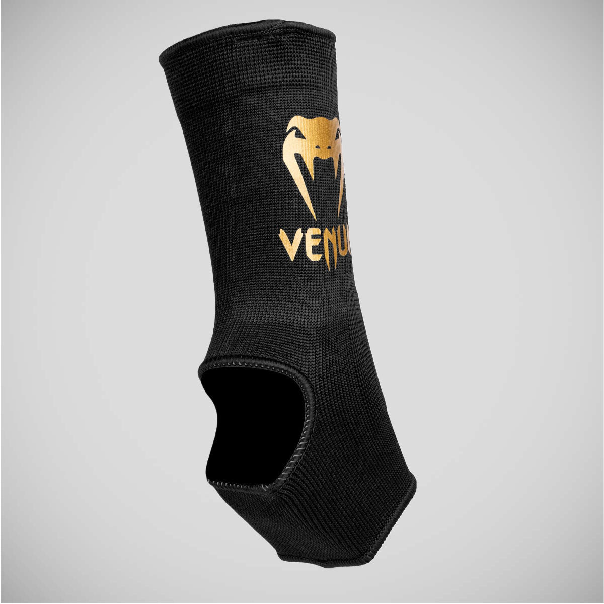 Venum Kontact Ankle Support Guard Black/Gold