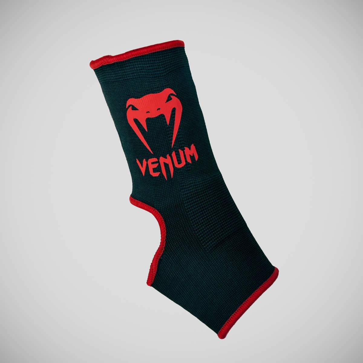 Venum Kontact Ankle Support Guards Black/Red