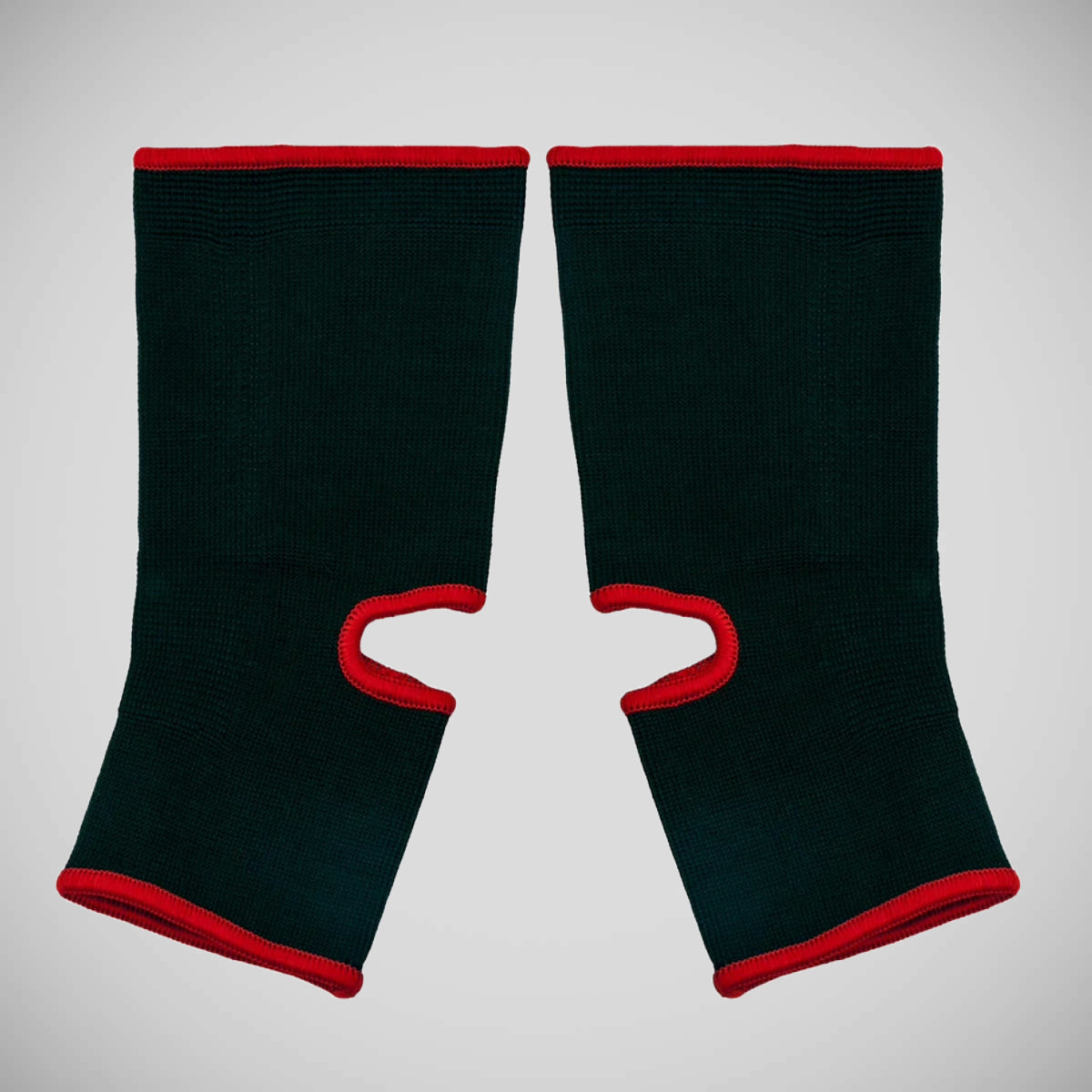 Venum Kontact Ankle Support Guards Black/Red