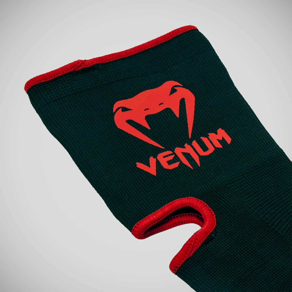 Venum Kontact Ankle Support Guards Black/Red