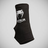 Venum Kontact Ankle Support Guards Black/Silver