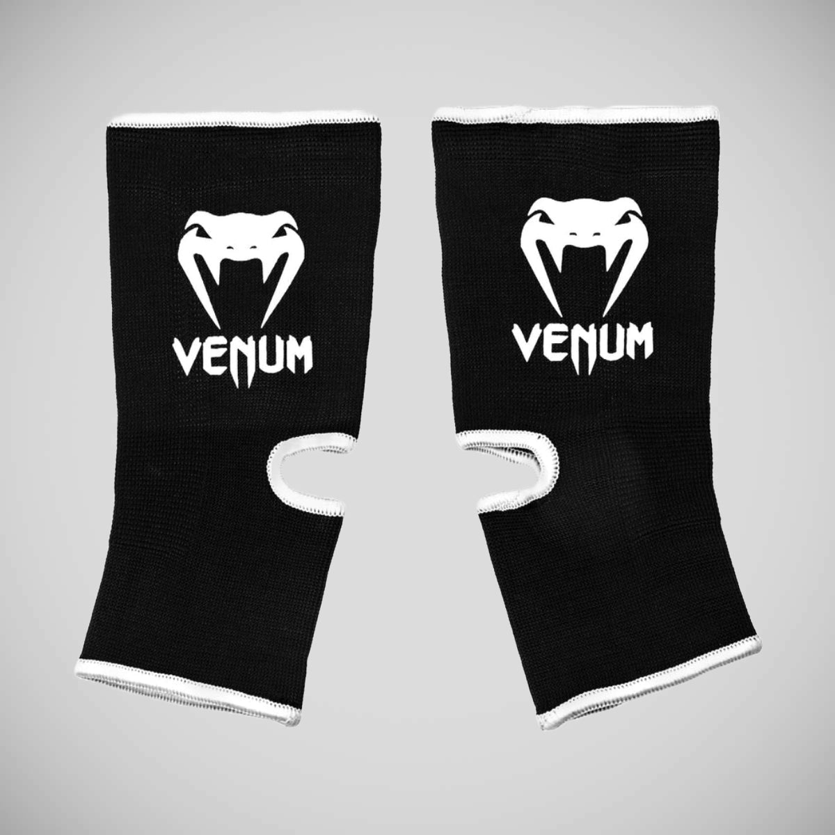 Venum Kontact Ankle Support Guards Black