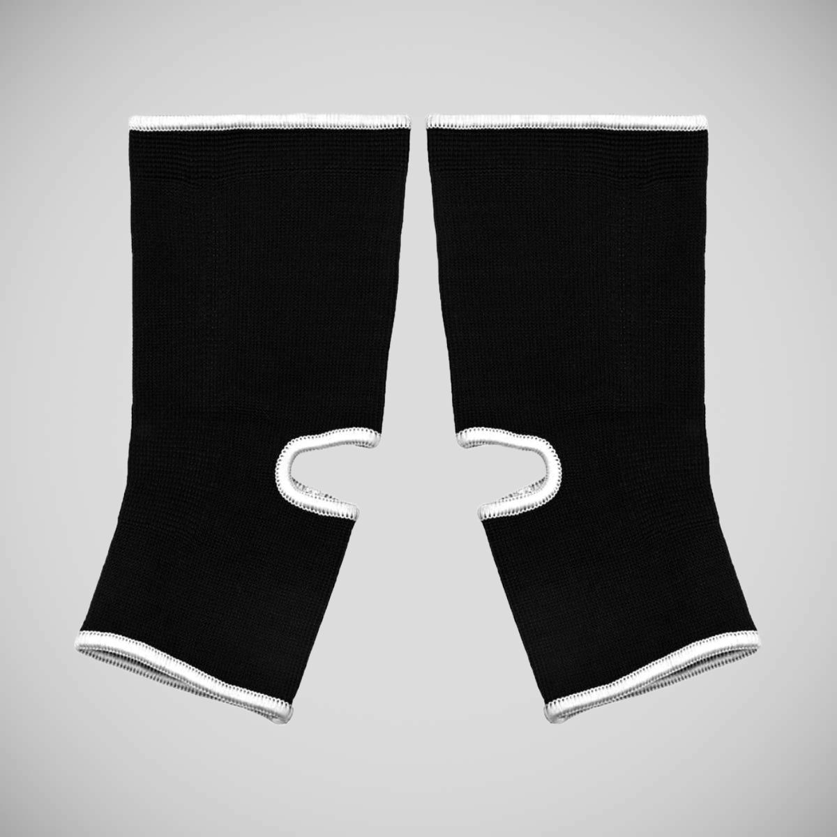 Venum Kontact Ankle Support Guards Black