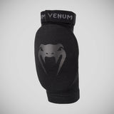 Venum Kontact Elbow Protector Black/Black