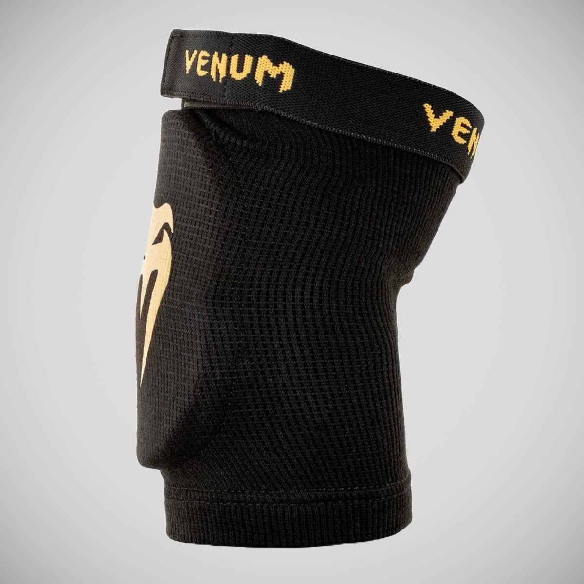 Venum Kontact Elbow Protector Black/Gold