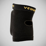 Venum Kontact Elbow Protector Black/Gold