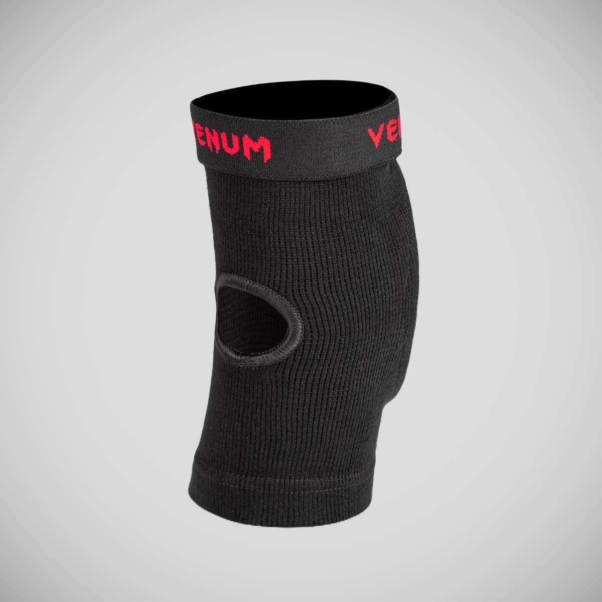 Venum Kontact Elbow Protector Black/Red