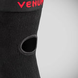 Venum Kontact Elbow Protector Black/Red