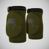 Venum Kontact Elbow Protector Khaki/Black