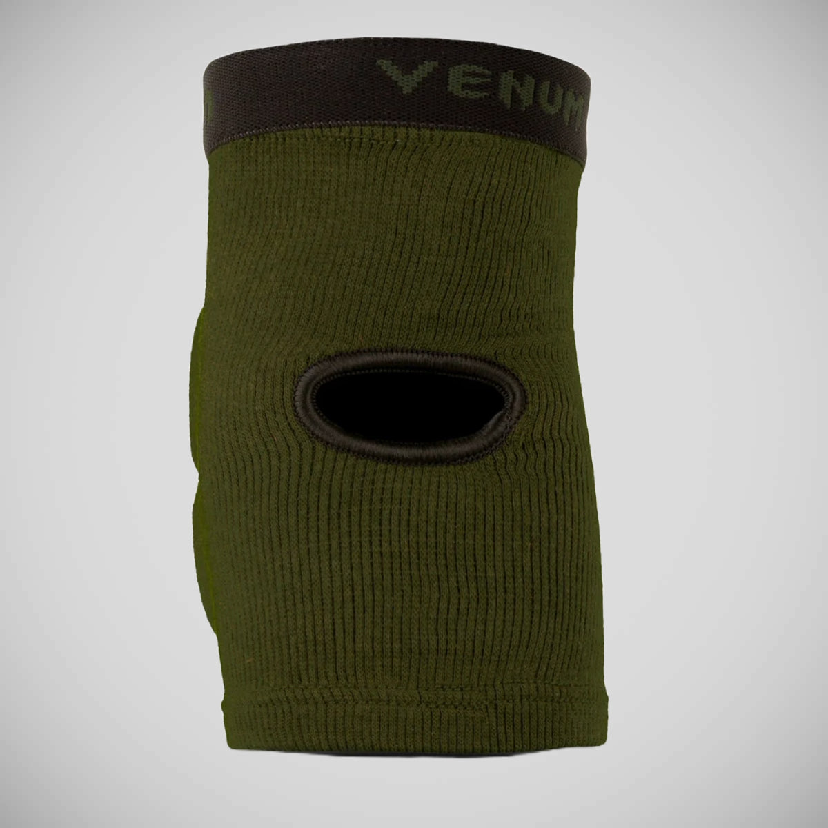 Venum Kontact Elbow Protector Khaki/Black