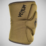 Venum Kontact Gel Knee Pad Khaki/Black