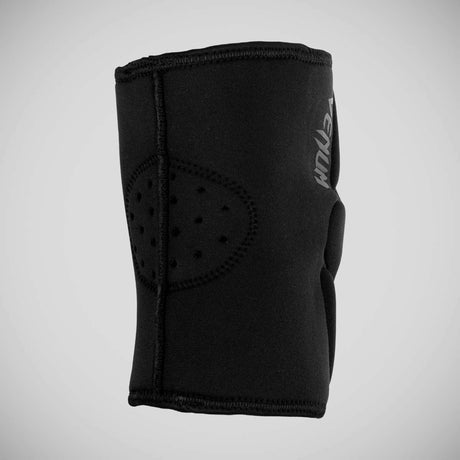 Venum Kontact Gel Knee Pads Black/Black