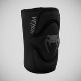 Venum Kontact Gel Knee Pads Black/Black