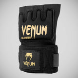 Venum Kontact Gel Quick Wraps Black/Gold