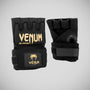 Venum Kontact Gel Quick Wraps Black/Gold