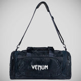 Venum Trainer Lite Sports Bag Camo/Blue