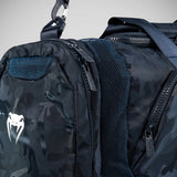 Venum Trainer Lite Sports Bag Camo/Blue