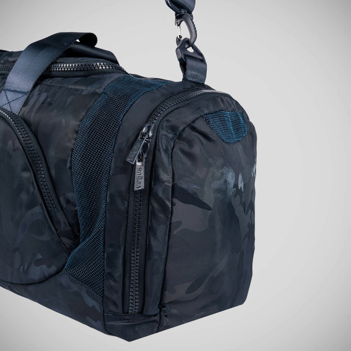 Venum Trainer Lite Sports Bag Camo/Blue