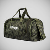 Venum Trainer Lite Sports Bag Khaki/Camo