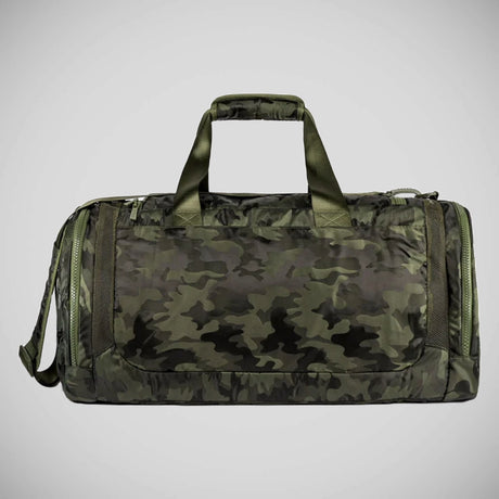 Venum Trainer Lite Sports Bag Khaki/Camo