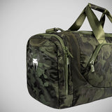 Venum Trainer Lite Sports Bag Khaki/Camo