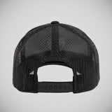 Venum Trucker Cap Black