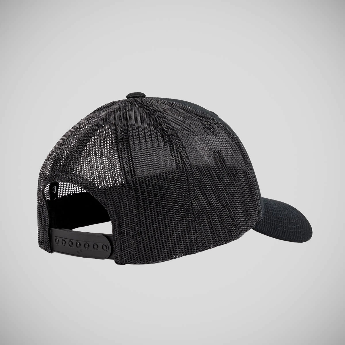 Venum Trucker Cap Black