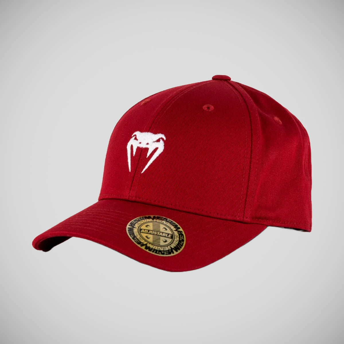 Venum Classic 2.0 Cap Cherry Red