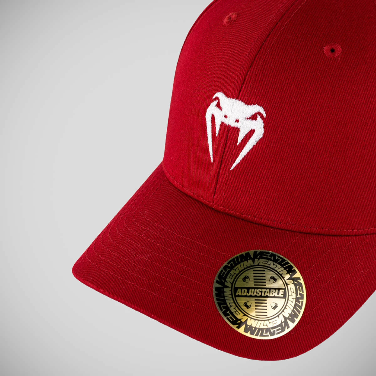 Venum Classic 2.0 Cap Cherry Red