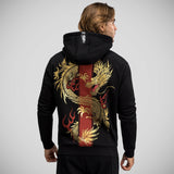 Venum x Tekken 8 Marshall Law Hoodie Black/Gold