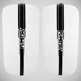 White/Black Fumetsu Alpha Pro Thai Pad