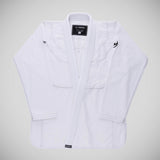 White/Black Fumetsu Womens Ghost V-Lite BJJ Gi