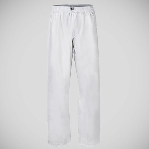 White Bytomic Adult Contact Pants