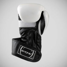 White Bytomic Performer V4 Boxing Gloves