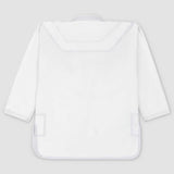 White Fumetsu Arc BJJ Gi