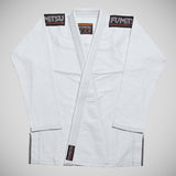 White Fumetsu Ladies Prime V2 BJJ Gi